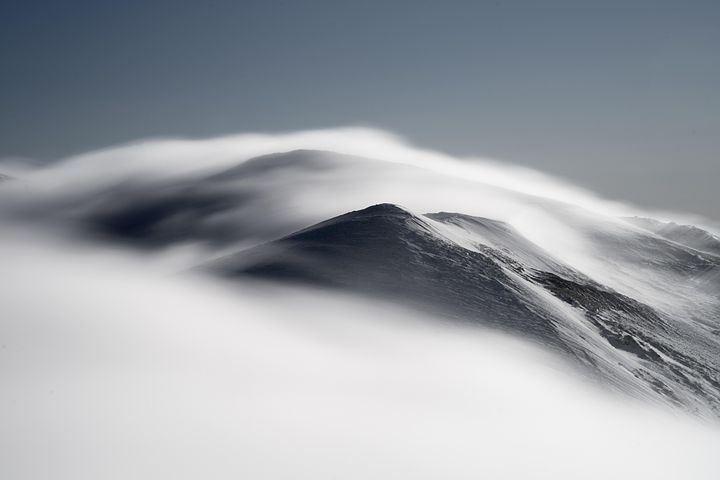 四月微风：生活中的小确幸