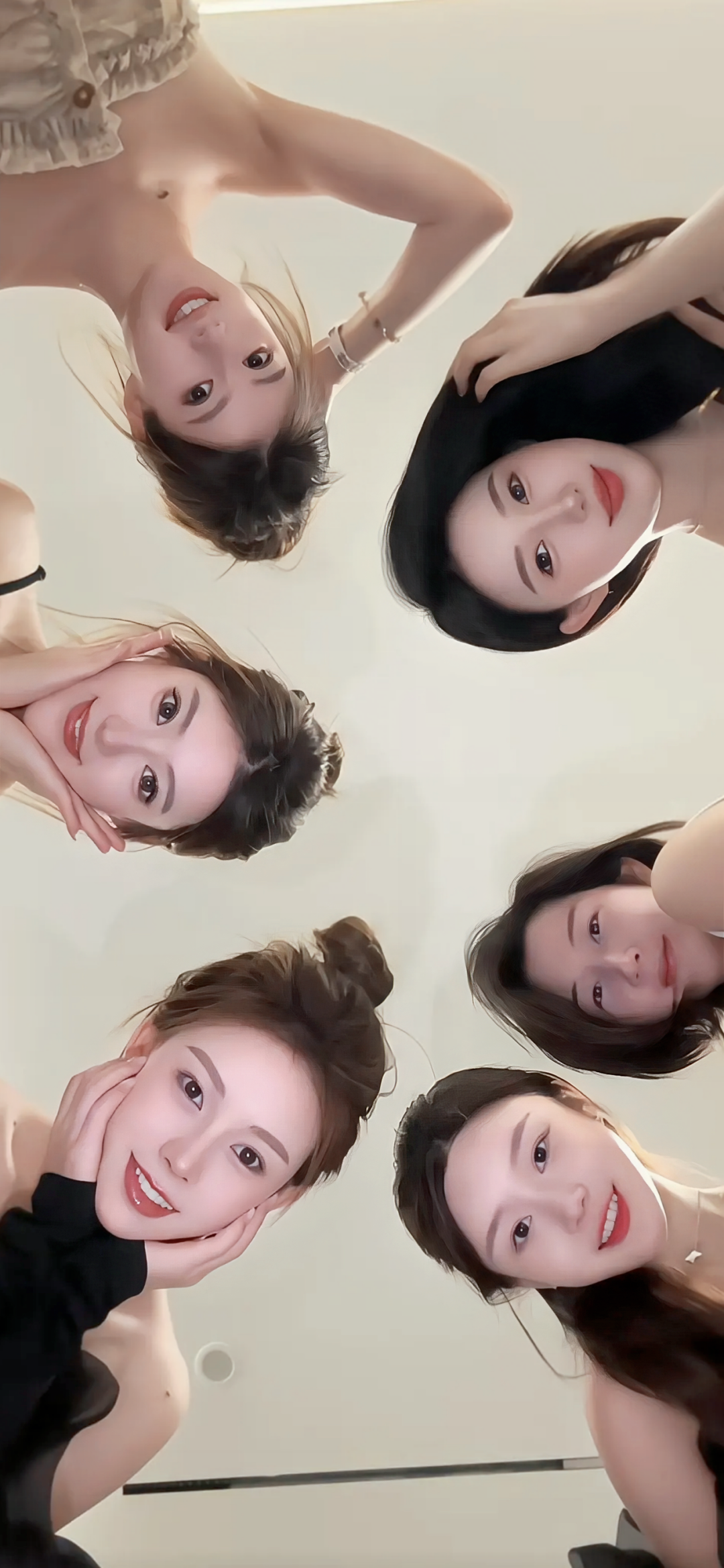 湖畔漫步，愿时光慢些